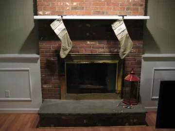 [Hearth.com] The great basement re-do! (pics)