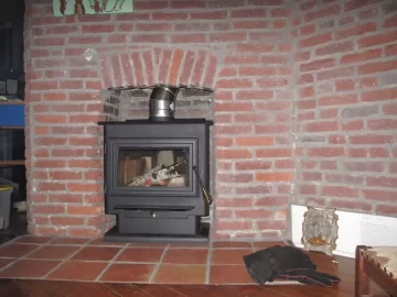 [Hearth.com] Englander Insert or Stove?