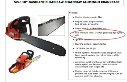 [Hearth.com] New Toy - Chusky Chainsaw