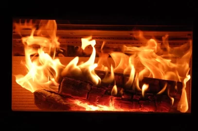 [Hearth.com] pictures of fire