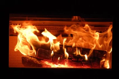 [Hearth.com] pictures of fire