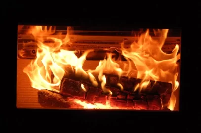 [Hearth.com] pictures of fire