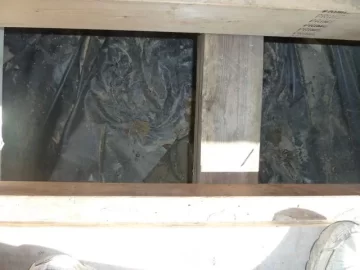 [Hearth.com] my slate rock install