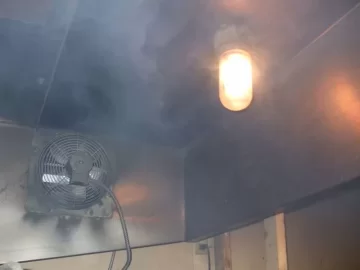 [Hearth.com] My Smoke hood