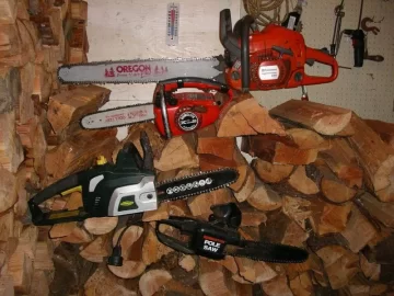 [Hearth.com] show off your chainsaw