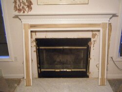 Venting a Regency Hampton GCI60 pellet insert through a prefab/zero clearance fireplace?