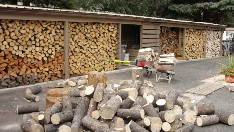 [Hearth.com] wood stack height