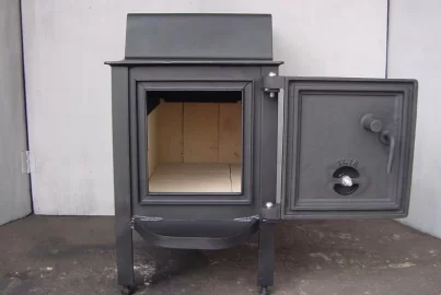 [Hearth.com] All-Nighter Giant Moe Stove