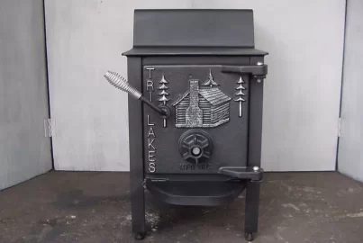 [Hearth.com] All-Nighter Giant Moe Stove