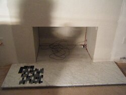 Venting a Regency Hampton GCI60 pellet insert through a prefab/zero clearance fireplace?