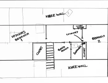 [Hearth.com] Stove location. Living room or family room.