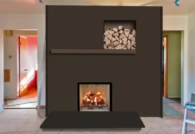 [Hearth.com] Old Heatform... Can I take it out?