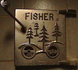 Everything Fisher