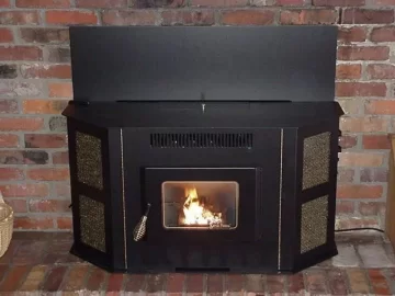 [Hearth.com] New to this Pellet stove thing.....  HELP!