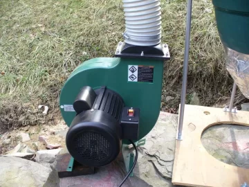 [Hearth.com] Pellet mill.....anyone here have experience with them?