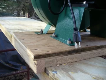 [Hearth.com] Pellet mill.....anyone here have experience with them?