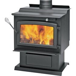 Stove connection questions from a rookie