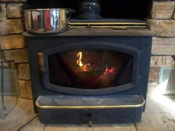 [Hearth.com] Need Advice Avalon Olympic Insert instead of a wood hearth stove???