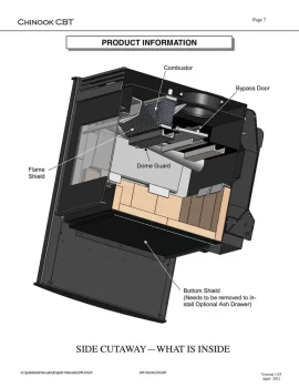 [Hearth.com] Blaze King Build Differences - What makes them 'better'?