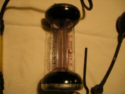 Antique CO2 Tester?