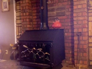 [Hearth.com] Any Sierra Wood Stove Owners Out there?