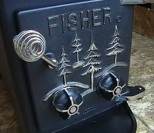 [Hearth.com] Everything Fisher