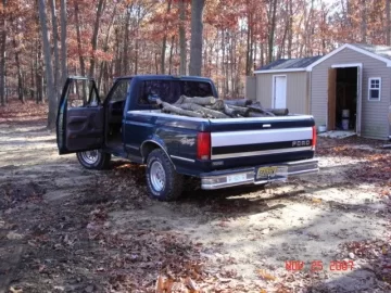 [Hearth.com] Wood Hauler/chaser pictures....show them only loaded otherwise it does not count