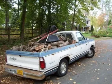 [Hearth.com] Wood Hauler/chaser pictures....show them only loaded otherwise it does not count