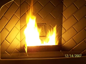 [Hearth.com] Finally Got It Burning