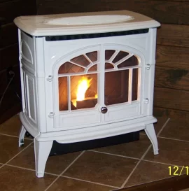 [Hearth.com] Finally Got It Burning