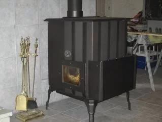 [Hearth.com] Anybody burning in Sedore or other 'exotic' stoves?