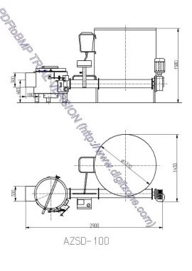 [Hearth.com] Automated wood chip feeding system for Garn