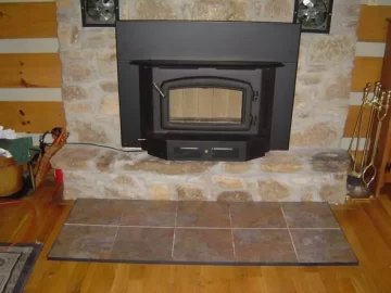 [Hearth.com] My new Regency I3100