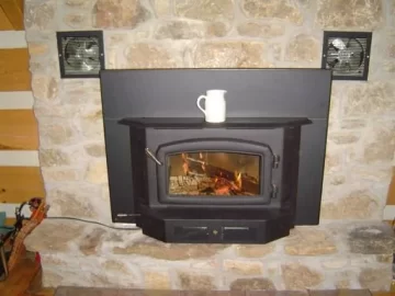 [Hearth.com] My new Regency I3100