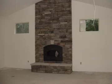 [Hearth.com] New house and probably a really dumb question