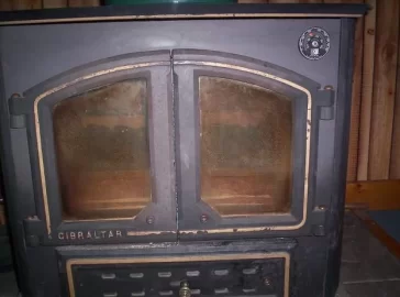 [Hearth.com] New Stove Installation and other pictures