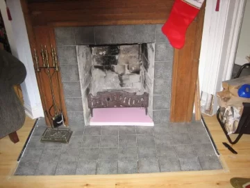 [Hearth.com] Insert vs. wood stove.  What will fit/work the best?