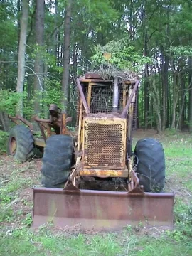 [Hearth.com] Wood Hauler/chaser pictures....show them only loaded otherwise it does not count