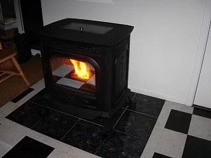 [Hearth.com] My new install