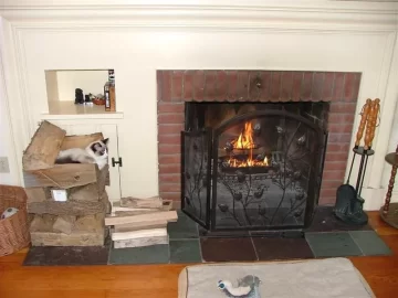 [Hearth.com] Ideas for Supplemental Heat in 30's Bungalow