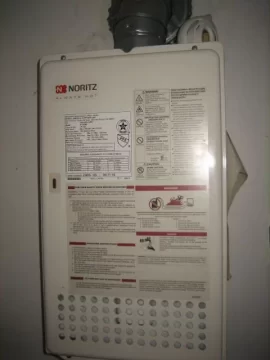 [Hearth.com] New Water Heater