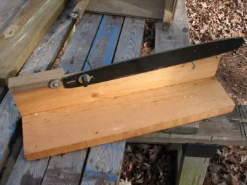 [Hearth.com] off topic but relevant: Chainsaw sharpening