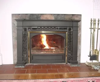 [Hearth.com] Ideas for Supplemental Heat in 30's Bungalow