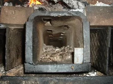 [Hearth.com] OWB to gasifier retrofit