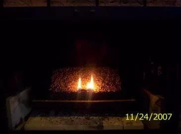 [Hearth.com] PELLET BASKET