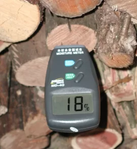 [Hearth.com] Decided to Buy a Moisture Meter