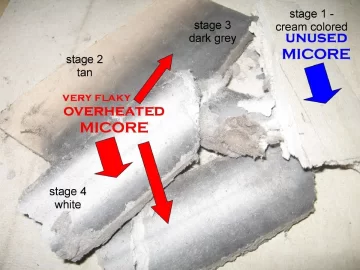 [Hearth.com] MICORE PROBLEM !