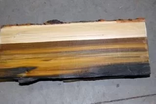 [Hearth.com] Strange looking wood