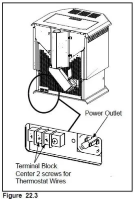 [Hearth.com] 12 volt T-Stat for Quadrafire Classic Bay 1200?