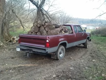 [Hearth.com] Post your wood haulers thread